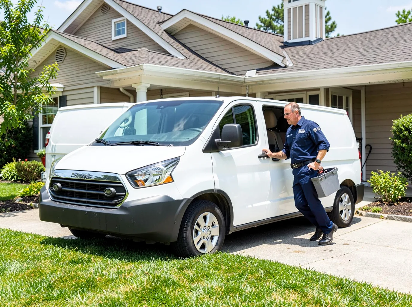 Emergency Plumber company in Peach Creek, WV