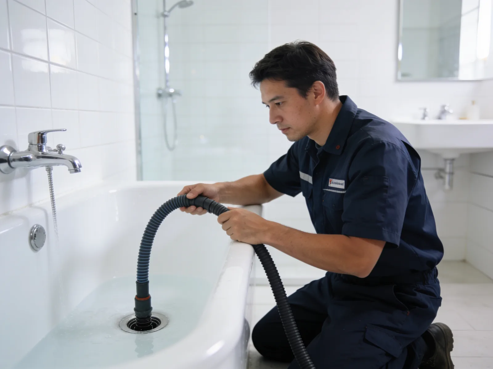 Emergency Plumber Peach Creek, WV FAQs